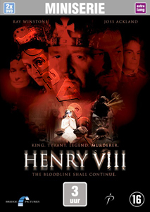 Henry VIII (2003) (DVD)